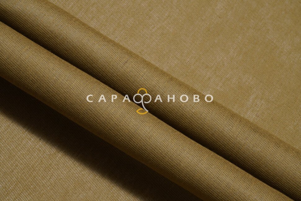 Ткань Бязь 150 Хаки №36 100 гр/м2