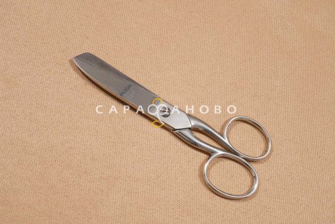 Ткань Грета гл/кр 150 см 195 г/м2 бежевый 16