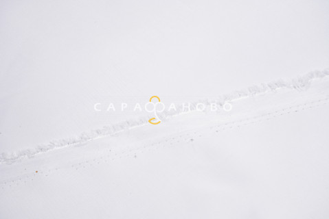 Ткань Оксфорд 210 гл/кр D PU 1000 белый