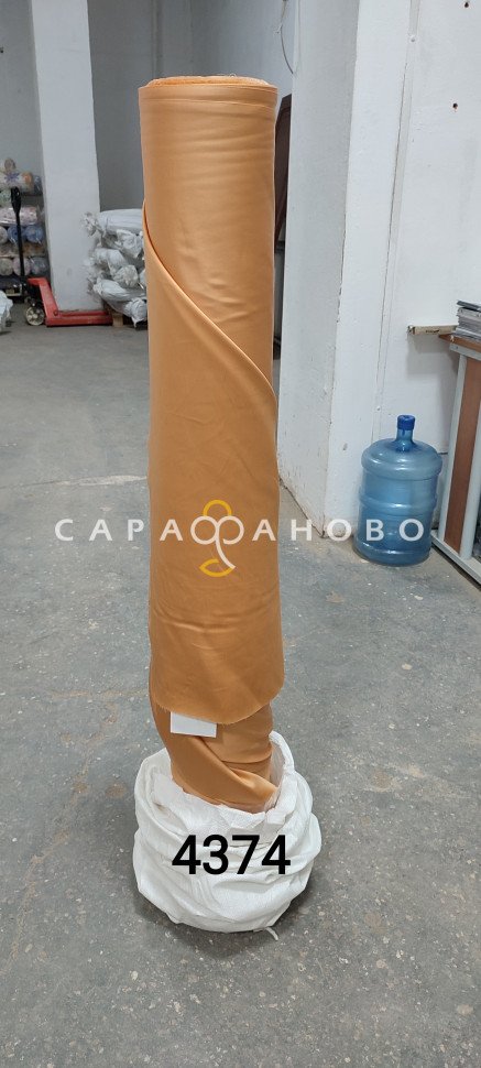 Ткань Тенсель 60S однотонный 250 см 120 гр рис 4374