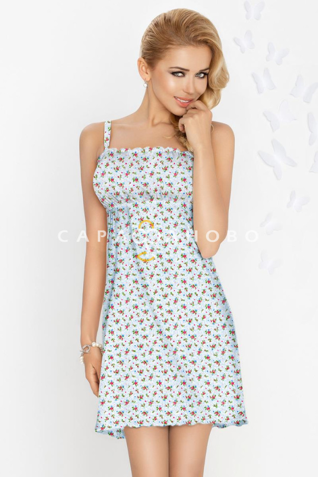 Ситец 80 см 18509-1