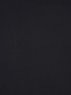 Бязь гладкокрашеная 80 см, черная 110 +/- 7 г/м2