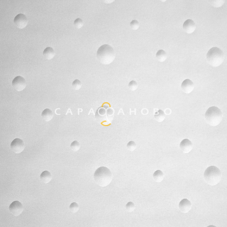 Ткань Микрофибра с тиснением 220 см 85 гр 3D отб диз Bubble NDF Sp