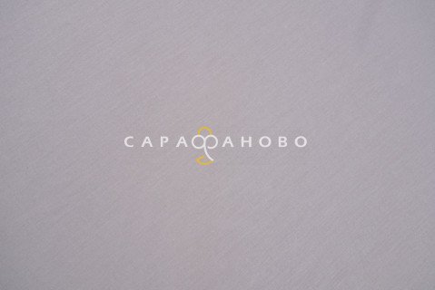 Ткань Поплин 220 см рис. 25067/39003 Тёмно-серый