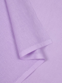 Рогожка гладкокрашеная 150 см, 0123 Сирень 150 +/- 10 г/м2