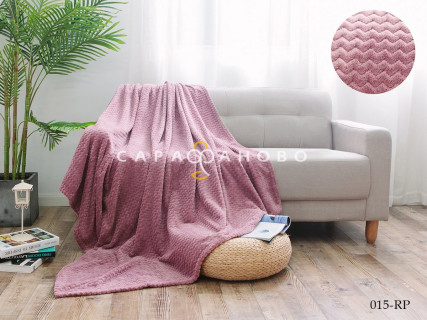 Ткань велсофт "Royal plush" 290 гр/м2 015-RPN