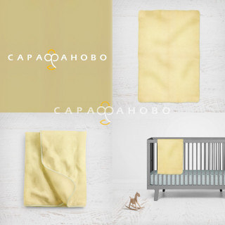 Ткань Фланель 95 11410