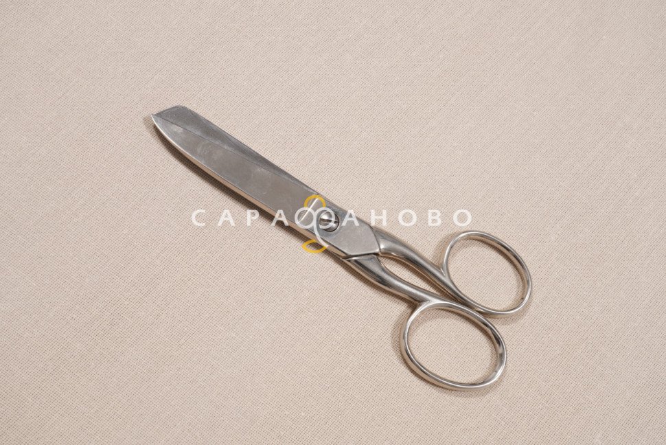 Ткань Бязь 150 см 120 гр рис. 1/1 Бежевый