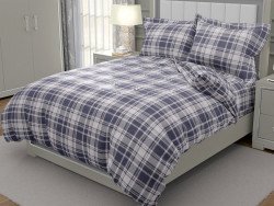 Ткань Перкаль 220 см 115 гр рис Котики вид 1 (компаньон)