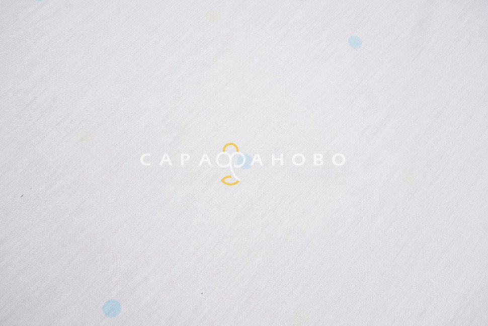 Ткань сатин детский 155 см рис. 69