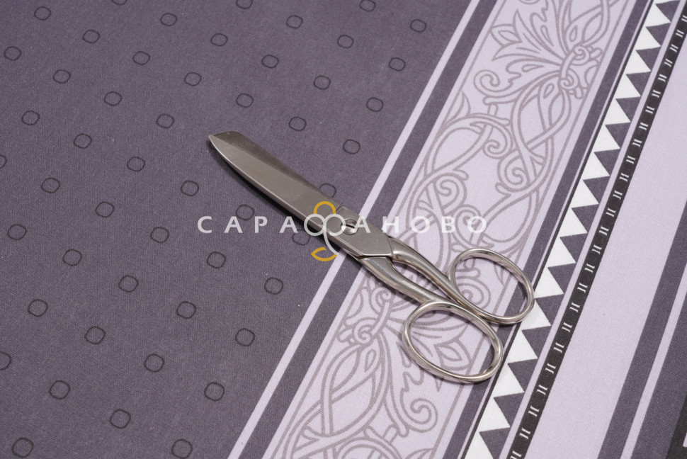 Ткань Бязь 220 см 120 гр Марракеш вид 1