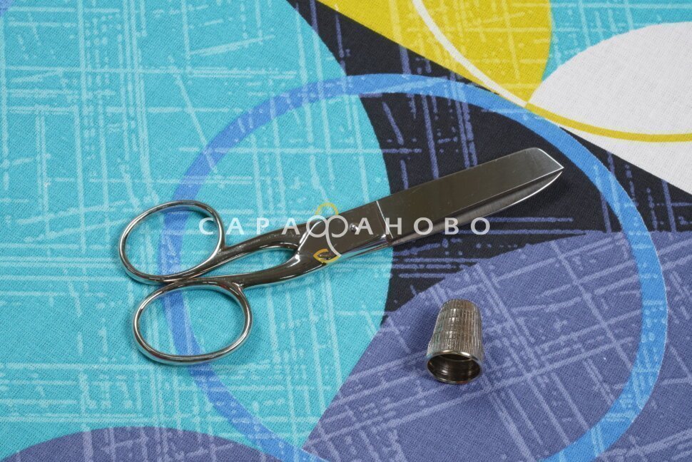 Ткань Бязь 220 20152-2