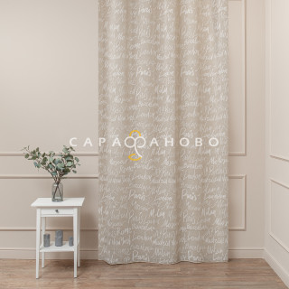 Печать на легких тканях EL 4079-02/300 LPech ut