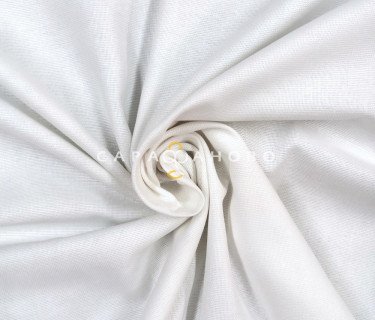Ткань Рогожка 150 см 155 гр Отбеленная
