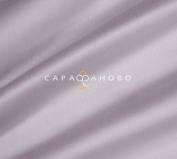 Ткань Сатин 240 см гл/к 120 гр 860275 Жемчужный