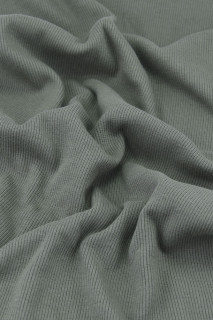 Ткань 20/1 Пенье Кашкорсе С Лайкрой Чулок Хаки