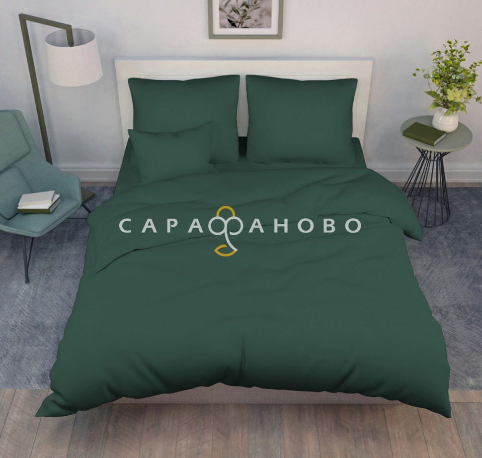 Ткань Бязь 220 см гл/к Серафин
