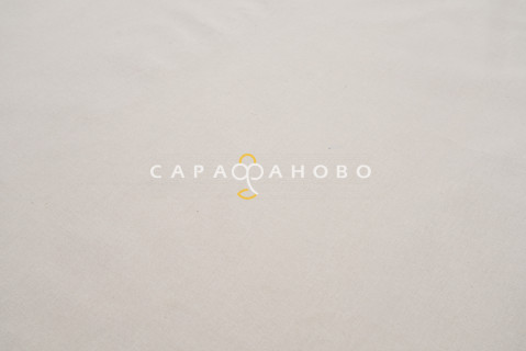 Ткань Бязь 90 см 140 г/м - СУРОВАЯ арт 142С