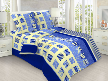 Ткань Бязь 150 см 135 гр рис 692/1