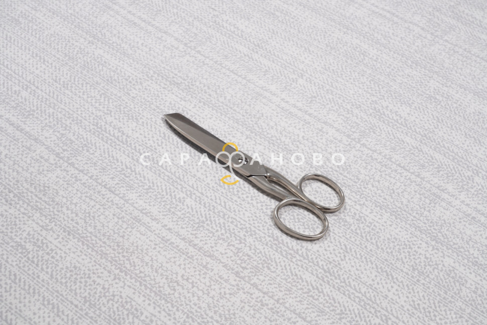 Ткань Перкаль 220 см рис. Утренний капучино 2 (компаньон)