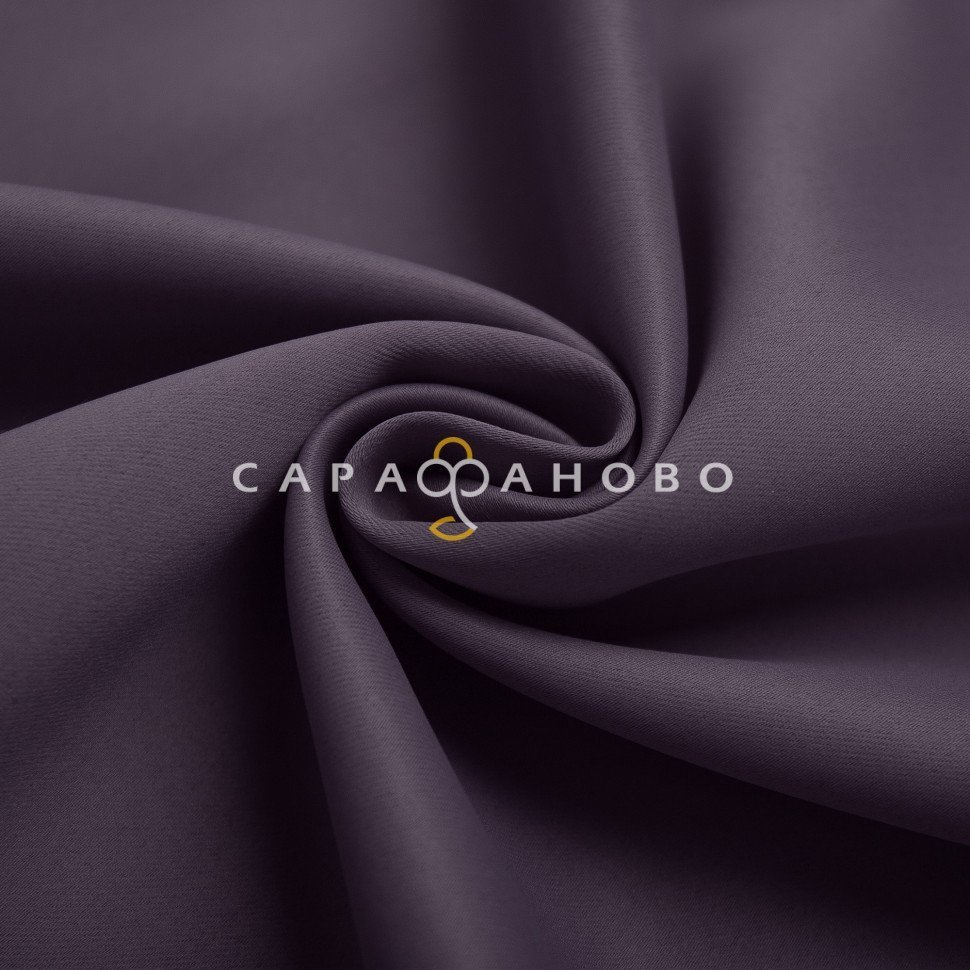 Портьера HN 6668-15/280 P BL