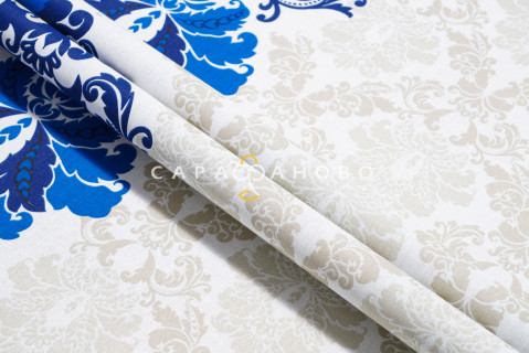Бязь Премиум 150 см 13218-1 Спектра