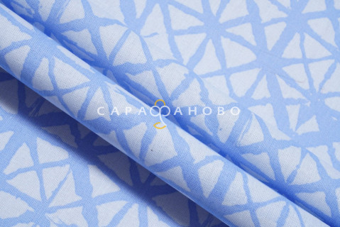 Ткань бязь 150 см 140 гр рис. 251в2/9 Фантазёры