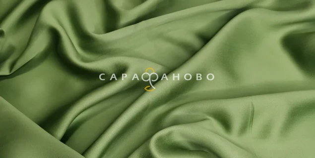 Ткань Тенсель 60S однотонный 250 см 120 гр