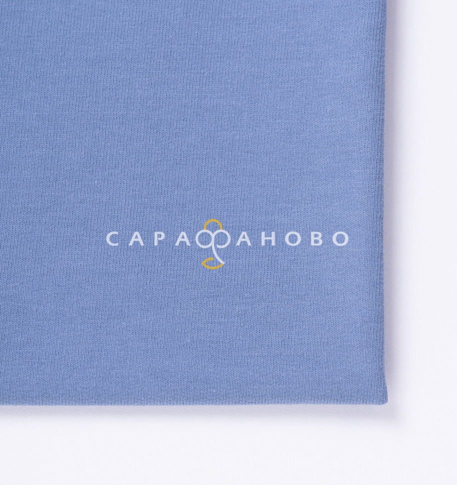 Ткань Футер-петля 190 см. 325 гр.