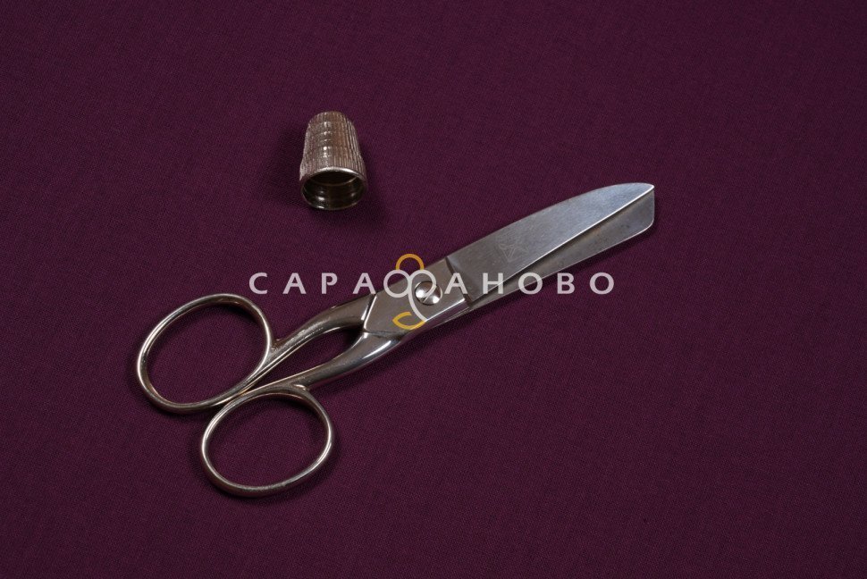 Ткань Бязь 150 18550