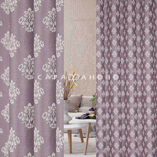 Жаккард Classic HH GD3491-04/280 PJak
