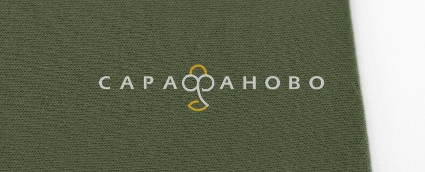 Футер начес