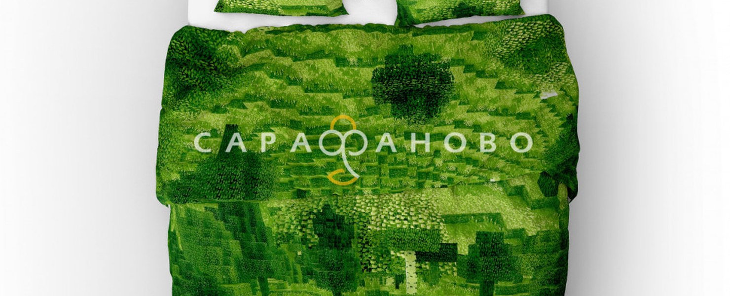 Майнкрафт